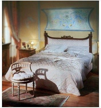 Итальянская кровать Mr25866