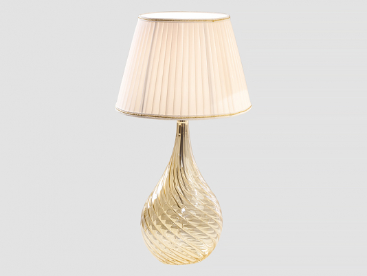 Итальянская лампа Lacrima_0