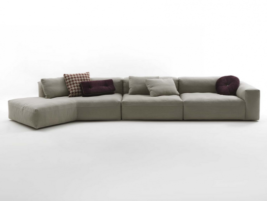 Итальянский диван Cooper Modern_0