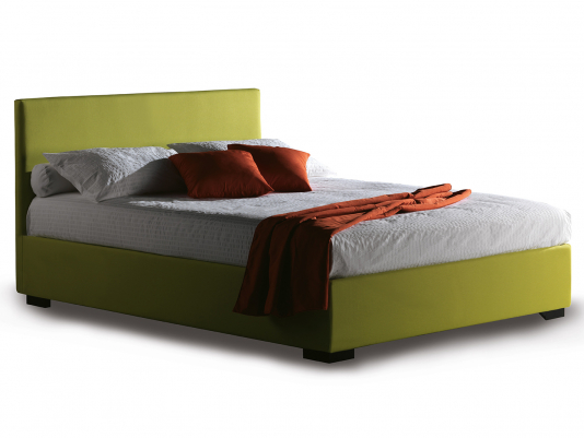 Итальянская кровать Malibu_0