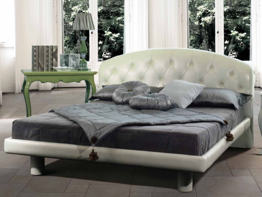 Итальянская кровать Sissi_0