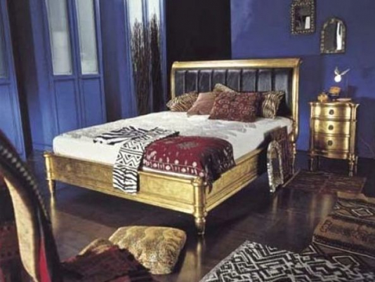 Итальянская кровать Notte_1_0