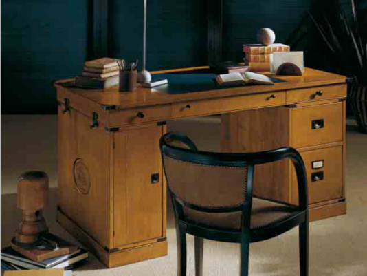 Итальянский стол письменный K10357_0