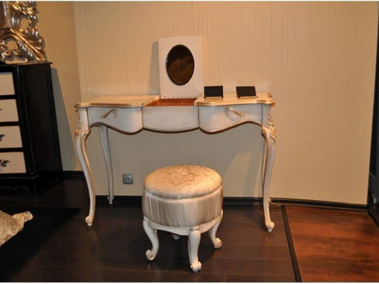 Итальянский туалетный столик Libra