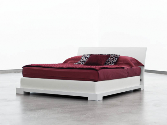 Итальянская кровать Andaman_0