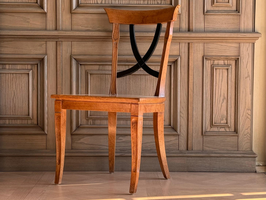 Итальянский стул Art. 2285_0