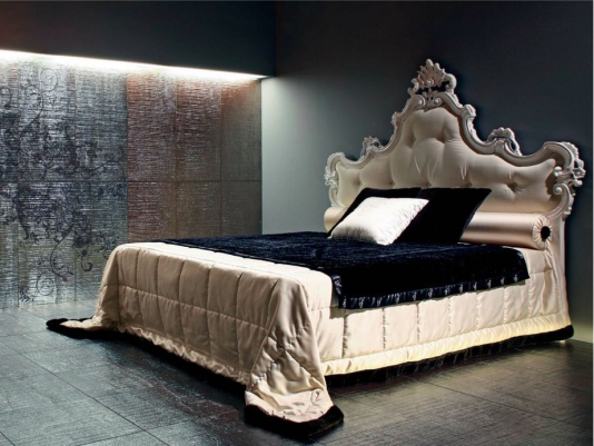 Итальянская кровать Ml.9000l_0