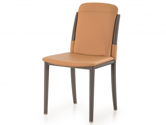 Итальянский стул Zero Z130 Leather_0