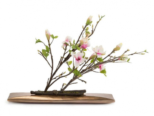 Статуэтка Japanese Magnolias 3511