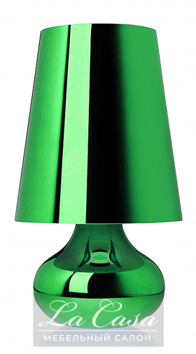 Лампа Cindy - купить в Москве от фабрики Kartell из Италии - фото №5