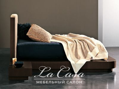 Кровать Oasis Minimal - купить в Москве от фабрики Veneran из Италии - фото №2