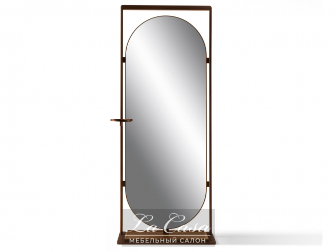 Зеркало Narcisse - купить в Москве от фабрики Giorgetti из Италии - фото №1