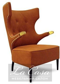 Кресло Sika - купить в Москве от фабрики Brabbu из Португалии - фото №2