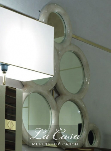Зеркало Caractere - купить в Москве от фабрики Turri из Италии - фото №5