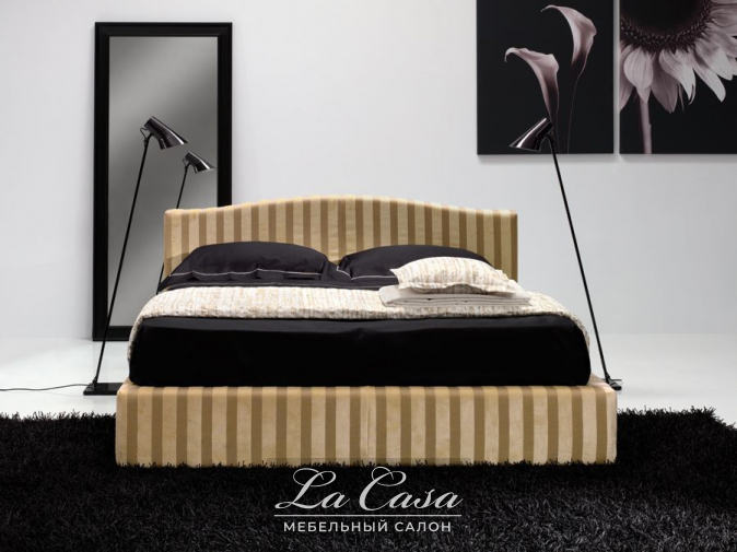 Кровать Harmony - купить в Москве от фабрики Loiudice D из Италии - фото №2