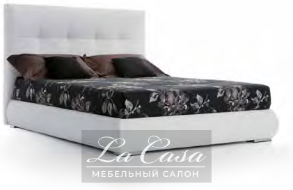 Кровать New Cap - купить в Москве от фабрики Altrenotti из Италии - фото №4