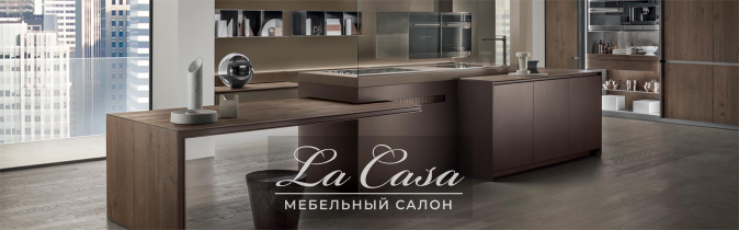 Кухня Iconcolor - купить в Москве от фабрики Ernestomeda из Италии - фото №7