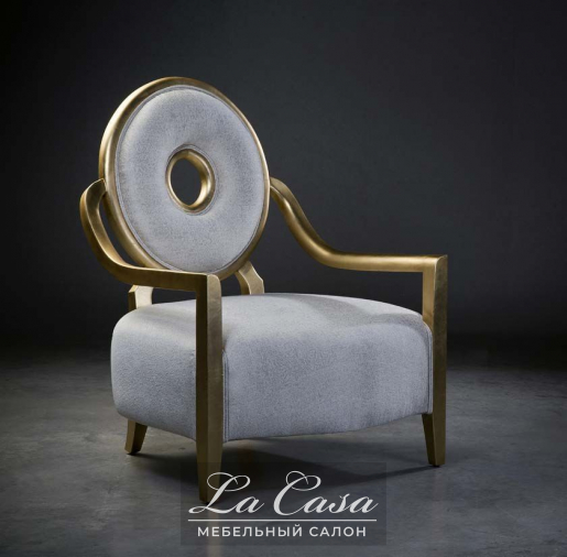 Кресло S-1450 - купить в Москве от фабрики Coleccion Alexandra из Испании - фото №5