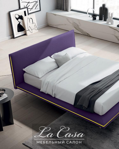 Кровать Elle - купить в Москве от фабрики Felis из Италии - фото №11