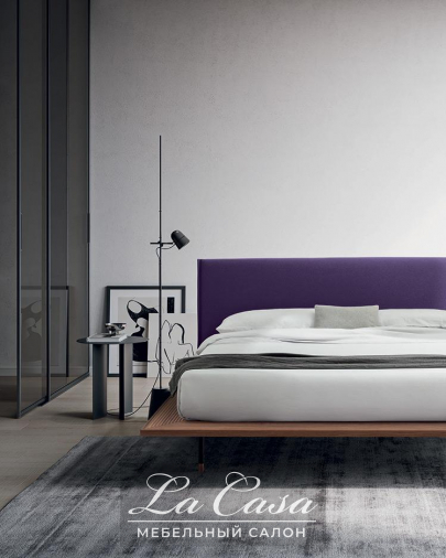 Кровать Elle - купить в Москве от фабрики Felis из Италии - фото №6