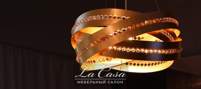 Люстра Essentia - купить в Москве от фабрики Marchetti Illuminazione из Италии - фото №10