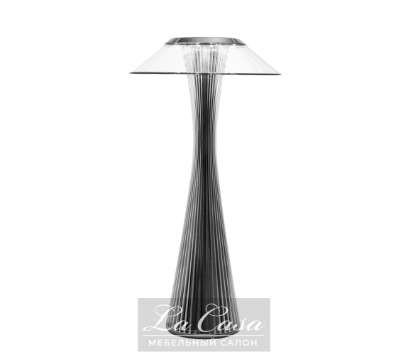 Лампа Space - купить в Москве от фабрики Kartell из Италии - фото №4