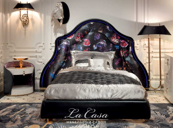 Кровать Primrose - купить в Москве от фабрики Visionnaire из Италии - фото №5