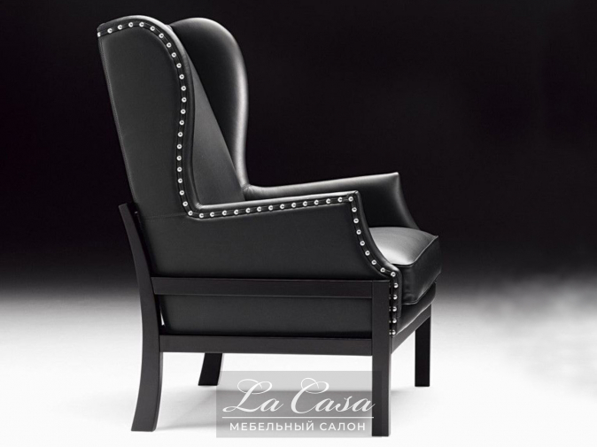 Кресло Elite - купить в Москве от фабрики Pinton из Италии - фото №1