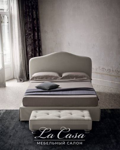 Кровать Damian - купить в Москве от фабрики Felis из Италии - фото №5