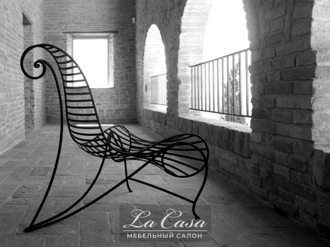 Стул Spine Chair - купить в Москве от фабрики Ceccotti из Италии - фото №2