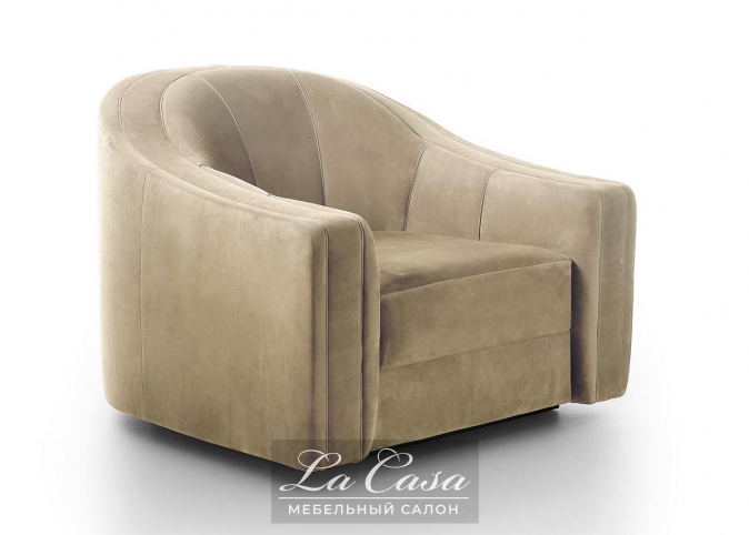 Кресло Fa506 - купить в Москве от фабрики Malerba из Италии - фото №6