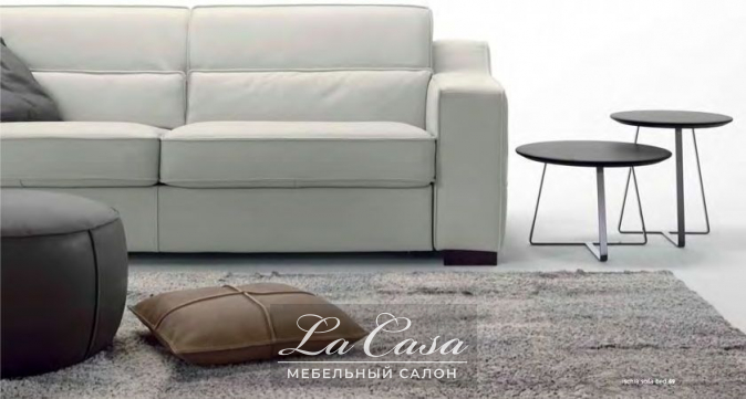 Диван Ischia Sofa Bed - купить в Москве от фабрики Gamma из Италии - фото №2