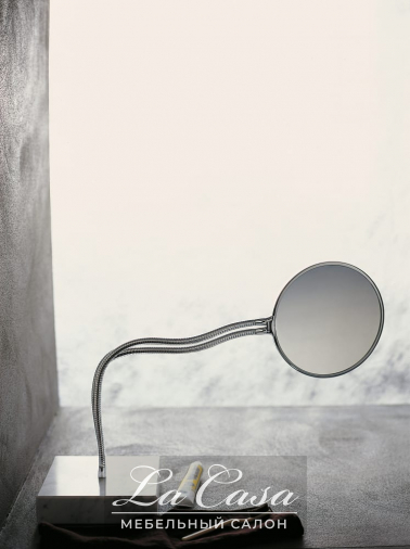 Зеркало Fusilli - купить в Москве от фабрики Agape из Италии - фото №3