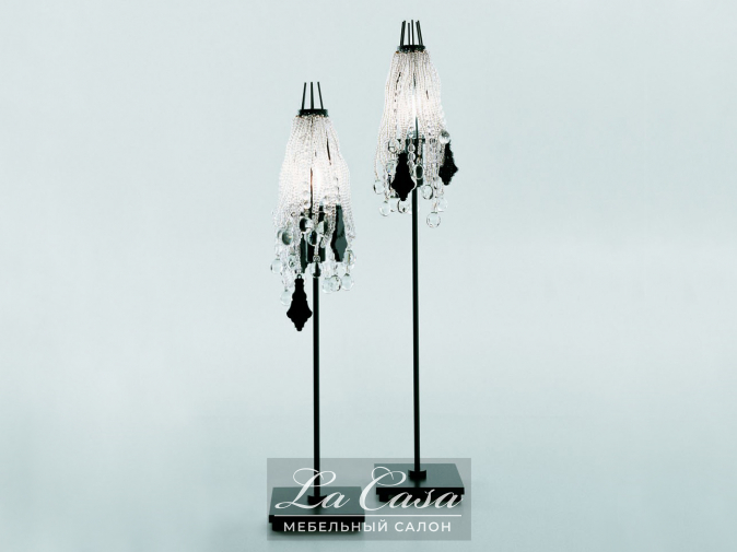 Лампа 2304 - купить в Москве от фабрики Patrizia Garganti из Италии - фото №1