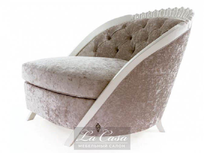 Кресло 3158 - купить в Москве от фабрики Belloni из Италии - фото №1