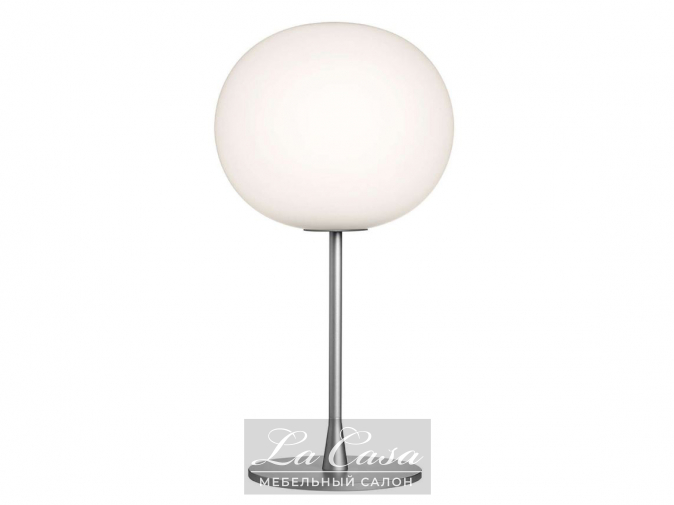 Лампа Glo-Ball T1 - купить в Москве от фабрики Flos из Италии - фото №1