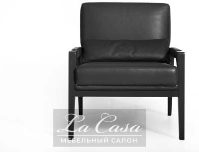 Кресло V145 - купить в Москве от фабрики Aston Martin из Италии - фото №2