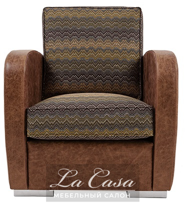 Кресло Mn15l - купить в Москве от фабрики LCI из Италии - фото №4