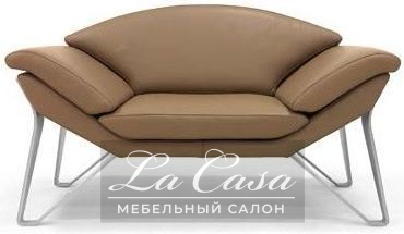 Кресло V010 - купить в Москве от фабрики Aston Martin из Италии - фото №2
