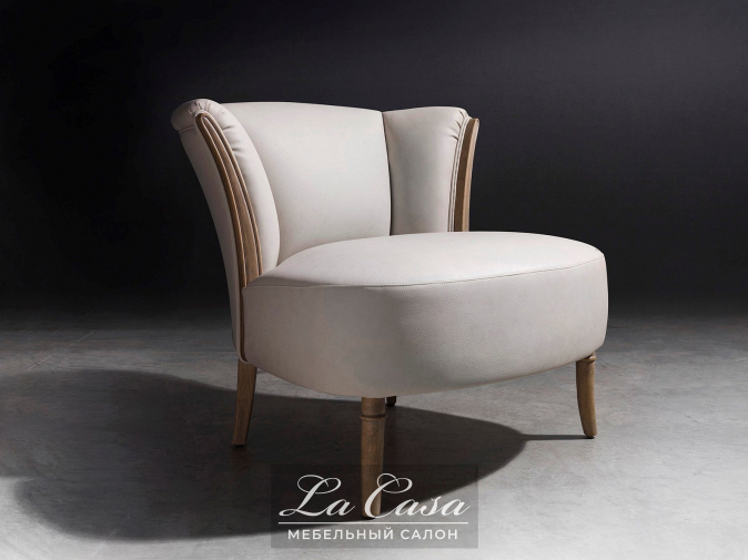 Кресло Casablanca - купить в Москве от фабрики Coleccion Alexandra из Испании - фото №2