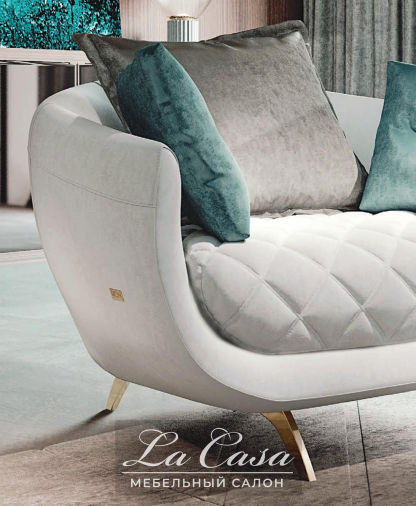 Кресло Clarissa 120 - купить в Москве от фабрики Keoma из Италии - фото №4