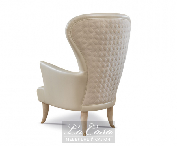 Кресло Caractere Ta439r - купить в Москве от фабрики Turri из Италии - фото №2