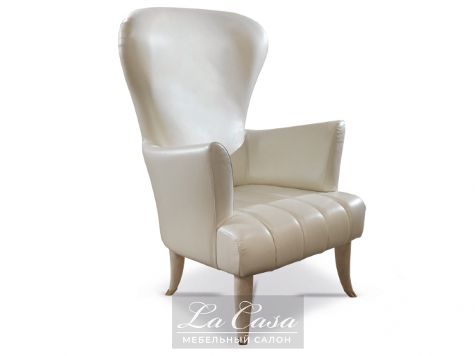 Кресло Caractere Ta439r - купить в Москве от фабрики Turri из Италии - фото №1