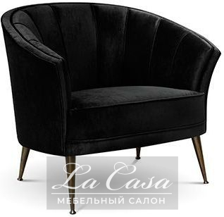 Кресло Maya - купить в Москве от фабрики Brabbu из Португалии - фото №4