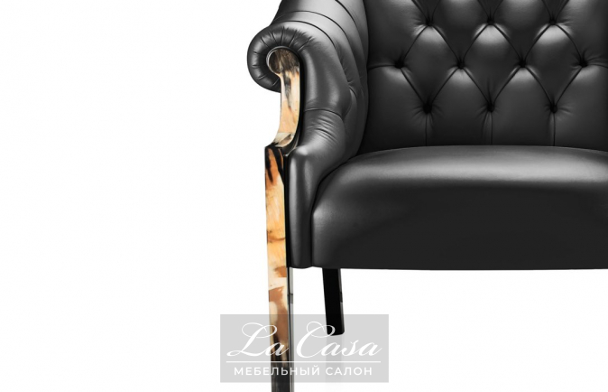 Кресло Mod. 1539 - купить в Москве от фабрики Arcahorn из Италии - фото №7
