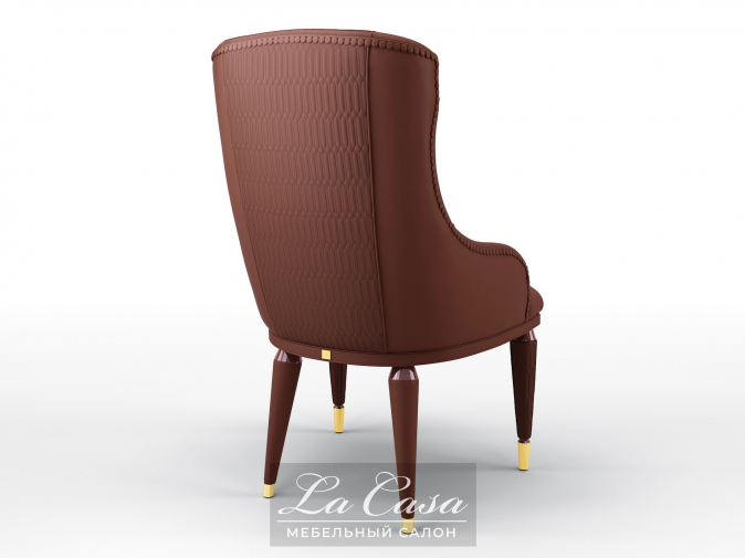 Кресло Diletta - купить в Москве от фабрики Bruno Zampa из Италии - фото №5