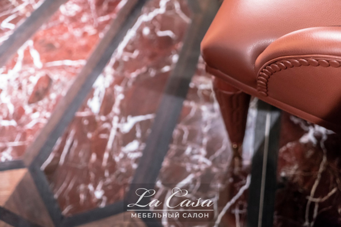 Кресло Diletta - купить в Москве от фабрики Bruno Zampa из Италии - фото №8