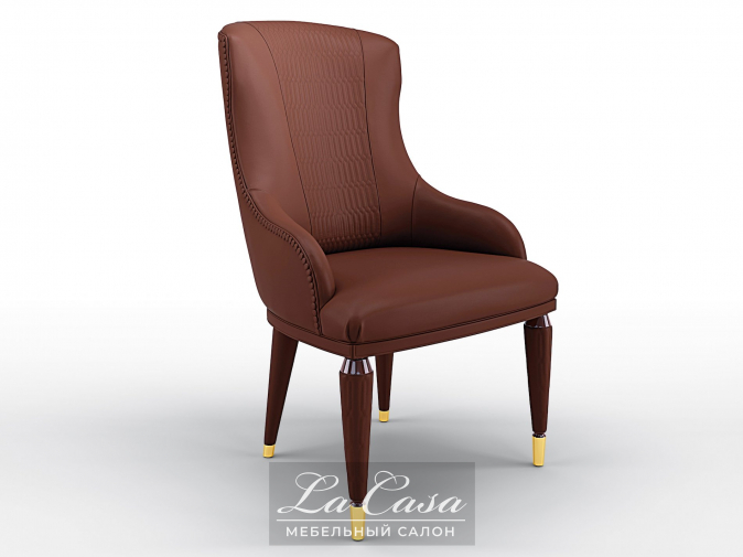 Кресло Diletta - купить в Москве от фабрики Bruno Zampa из Италии - фото №2