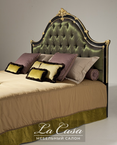 Кровать MG6452 - купить в Москве от фабрики Oak из Италии - фото №3