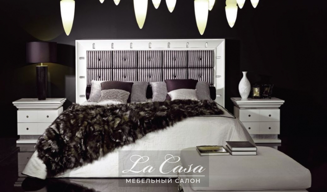 Кровать B261 - купить в Москве от фабрики Elledue из Италии - фото №2